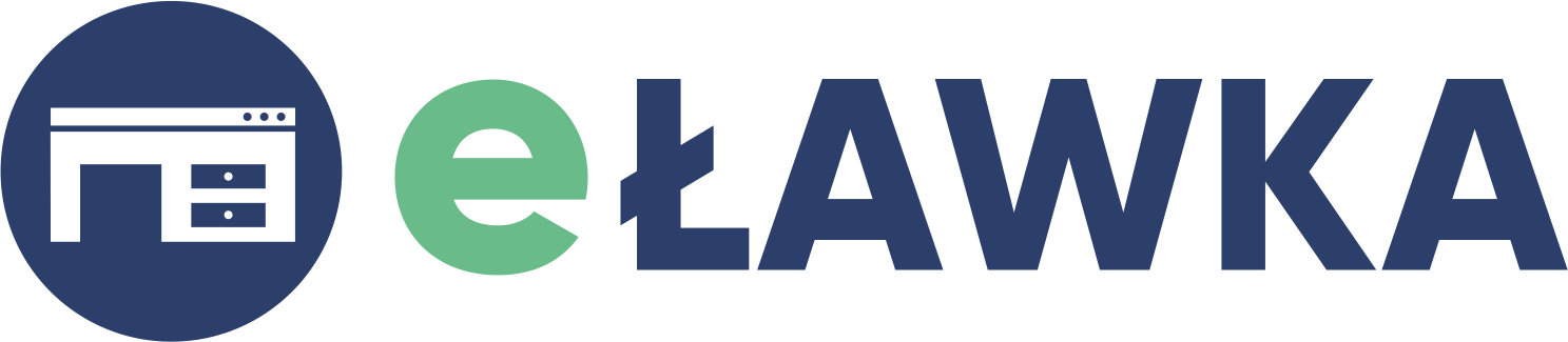 Platforma e-learningowa eŁawka